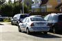 Politiet måtte i går hente en blot 13-årig dreng, der havde forsøgt at røve en landevejsbod.
 Foto: www.colourbox.com (Arkivfoto)