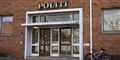 5-årige Halfdan bager citronmåne til politiet