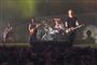 Drengene fra Metallica udgiver en live-dvd fra deres seneste koncert i løbet af efteråret.
 Foto: Mishka Gaikin, Wikimedia Commons