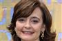 Cherie Blair, der er gift med Tony Blair, bliver behandlet for H1N1.
 Foto: Ian West/PA Photos / POLFOTO