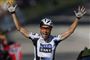 Nicki Sørensens etapesejr udløser efter alt at dømme både en ny kontrakt og mere i lønningsposen.
 Foto: Laurent Rebours/AP / POLFOTO