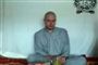 Den bortførte soldat på videoen
 Foto: Militant Video / POLFOTO