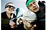 Der er gang i rygtebørsen omkring den danske rapgruppe Malk De Koijn.
 Foto: www.roskilde-festival.dk