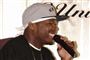 50 Cent har ventet på at Dr. Dre fik tid til at gøre hans album færdigt. Nu skulle det være færdigt.
 Foto: Sry85 /  Creative Commons Attribution / Wkimedia Commons