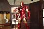 Første Iron Man-film blev en stor succes. 
 Foto: lman1138 / Flickr