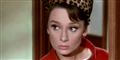 Google hylder i dag Audrey Hepburn