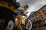 Lance Armstrong fortsætter til næste år sin cykelkarriere på et nystartet amerikansk hold.
 Foto: AP / Christophe Ena / POLFOTO