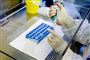En kvindelig hjemmehjælper fra Varde var smittet med H1N1 og har haft sygdommen med på arbejde.
 Foto: Carsten Snejbjerg / POLFOTO