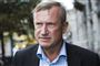 Den tidligere Farum-borgmester er nu rykket ud af Horserød Statsfængsel.
 Foto: Tariq Mikkel Khan / POLFOTO