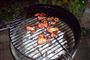 Den femårige dreng må nøjes med isterninger i stedet for sin yndlingsspise grillkylling.
 Foto: Heggyhomolit / Wikimedia