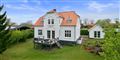Billedserie: Villy Søvndal sælger huset