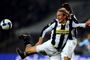 Christian Poulsen har formentlig optrådt i Juventus-trøjen for sidste gang
 Foto: AP/Massimo Pinca / POLFOTO