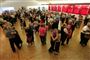 Folkedanserne ved godt, hvad de vil have for deres domæne.
 Foto: www.colourbox.com