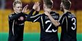 Foto: JENS DRESLING POLFOTO