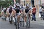 Jeremy Hunt fra Cervélo vandt fjerde etape af Post Danmark Rundt.
 Foto: ars Rønbøg / POLFOTO