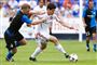 Efter gårsdagens nederlag til Aab mener HB Køgeforsvareren Thomas Guldborg Christensen, at holdet må lære af sine fejl. 
 Foto: Jens Dige / POLFOTO