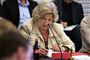 Birthe Rønn Hornbech svarer igen på kritik
 Foto: Jens Dresling / POLFOTO