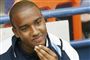 Fabian Delph har grund til at smile, han er nemlig på vej fra 3. division til Premier League
 Foto: POLFOTO / POLFOTO