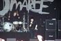 Forsanger Gerard Way mener, at det fjerde album bliver bandets bedste
 Foto: Michael Spencer,  Creative Commons Attribution 2.0, Wikimedia Commons