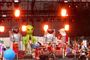 The Flaming Lips er berømt for deres vilde sceneshows med balloner, teaterblod og masser af konfetti
 Foto: Alex Gaylobn, Creative Commons Attribution ShareAlike 2.0, Wkimeda Commons