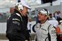 Chefen for det ledende Formel 1-hold står til at miste kørekortet.
 Foto: AP / Gero Breloer / POLFOTO