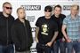 Limp Bizkit går i studiet om få uger
 Foto: AP/Joel Ryan / POLFOTO