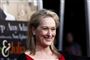 Meryl Streep henter inspiration hos sin mor i ny filmrolle.
 Foto: AP/Matt Sayles / POLFOTO