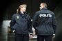 Dansk Politiforbund beklager, nogle betjente pralede med fodboldvold på Facebook.
 Foto: www.politi.dk