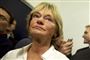 Pia Kjærsgaard ønsker et opgør med kunsteliten
 Foto: Krestine Havemann / POLFOTO