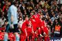 Liverpool vil have mere at juble over i den kommende sæson
 Foto: AP/Andres Kudacki / POLFOTO