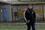 Brøndby-træneren glæder sig over købet af Bernburg
 Foto: Lars Poulsen / POLFOTO