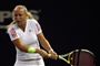 Caroline Wozniacki er færdig i WTA
 Foto: AP/Lori Shepler / POLFOTO