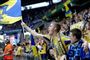 Brøndbys fans skal til vænne sig til en ny mand i direktørstolen.
 Foto: Jens Dige / POLFOTO
