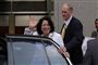 Sonya Sotomayor bliver USA's første latinamerikanske højesteretsdommer.
 Foto: AP Photo/Mary Altaffer / POLFOTO