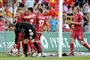 FC Nordsjælland vandt 3-0
 Foto: Tariq Mikkel Khan/POLFOTO / POLFOTO