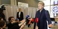 Foto: Mindaugas Kulbis AP