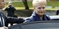 Foto: Mindaugas Kulbis AP