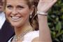 Prinsesse Madeleine skal giftes, men Victoria skal giftes først.
 Foto:  / POLFOTO
