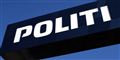 Uheldig tyv på golfbane sad fast i knallert