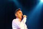 Morrissey gider ikke tjene penge til sit pladeselskab.
 Foto: mrmatt @ flickr/Creative Commons Attribution ShareAlike 2.0/Wikimedia Commons