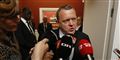 Lars Løkke: Tøj og pizza er en privat sag