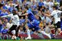Lampard mener, Uniteds held er brugt op
 Foto: Rebecca Naden / POLFOTO