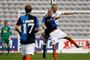 HB Køge klarede 1-1 hjemme mod FC Nordsjælland
 Foto: Rene Schütze / POLFOTO