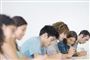 40 nystartede efterskoleelever er blevet sendt hjem. De er sandsynligvis ramt af influenza H1N1 
 Foto: www.colourbox.com