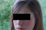 Caroline blev tæsket ihjel af sin far.
 Foto: Privatfoto fra Facebook