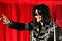 Michael Jackson efterlod sig tre børn og en forvirrende økonomi.
 Foto: YUI MOK / POLFOTO