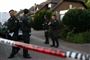 En ulykkelig ægtemand har skudt og dræbt fire i Tyskland
 Foto: AP Photo/Hermann J. Knippertz / POLFOTO