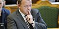 Foto: CARSTEN BUNDGAARD/POLFOTO