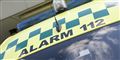 Person fundet død i udbrændt bil i Farum