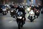 Rockergruppen La Familia er Bandidos' pendant til Hells Angels' AK81
 Foto: Jens Dresling/POLFOTO / POLFOTO